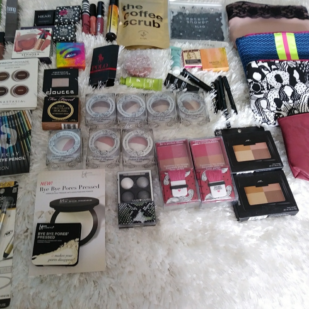 50 Piece Beauty Lot All New - Picture 5 of 8